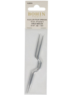 Kabelnaald Bohin