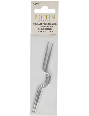 Kabelnaald Bohin