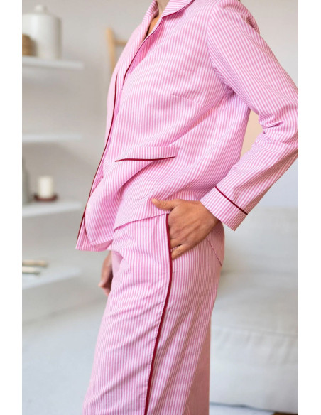 Darcy pyjamapatroon - Joli Lab