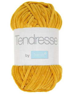 Chenille draad Tederheid