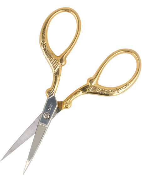 Etimo Gold Lace Tulip haaknaaldenset