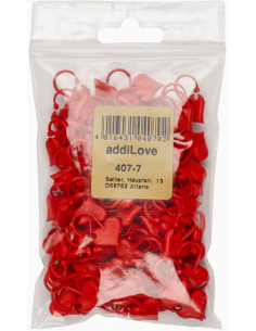 Set van 100 addiLove breimarkeerders