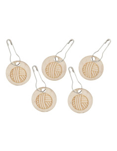 Set van 10 breinaalden - Yarn Ball 2