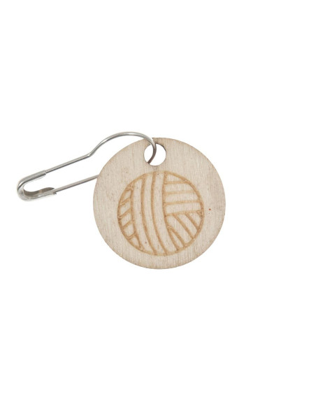 Set van 10 breinaalden - Yarn Ball