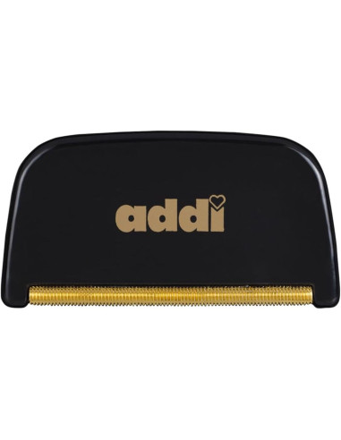 Addi kasjmierborstel