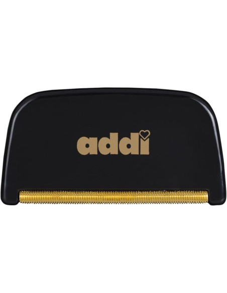 Addi kasjmierborstel