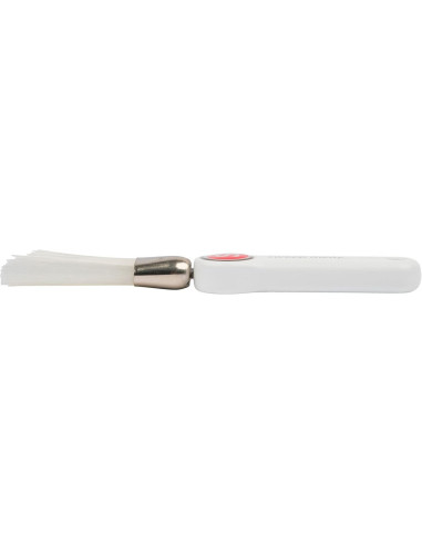 Schuine vezelborstel voor Singer naaimachine