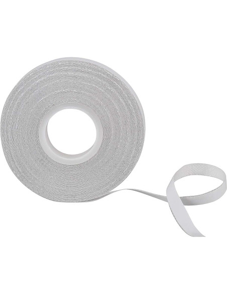 Singer dubbelzijdige oplosbare tape - 6,4 mm x 9,14 meter