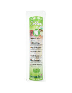 Scheurbare stabilisator Cotton Fix 2