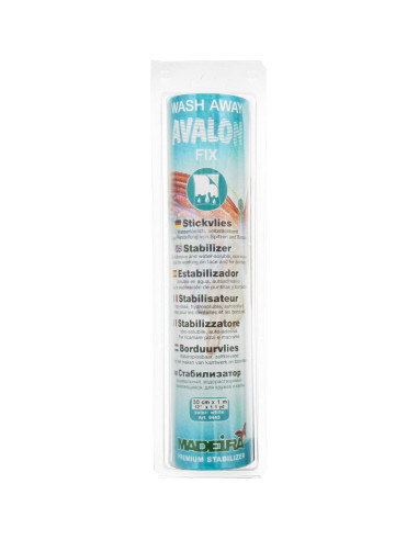 Wateroplosbare stabilisator Avalon Fix