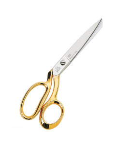 Goud editie kleermakersschaar