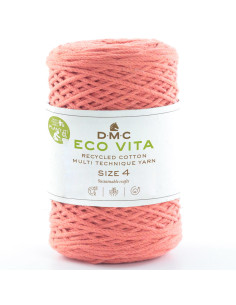 Gerecycled katoen Eco Vita 4 DMC