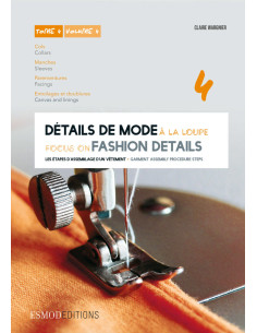 Boek mode details onder de loep - Deel 4