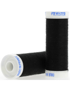 Lebaufil naaigaren polyester 100 m