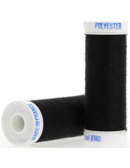 Lebaufil naaigaren polyester 100 m