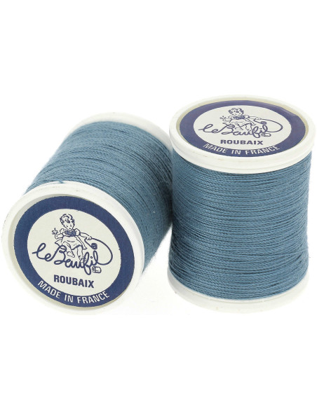 Lebaufil jeans naaigaren 100 m