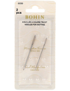 Bohin wolnaalden