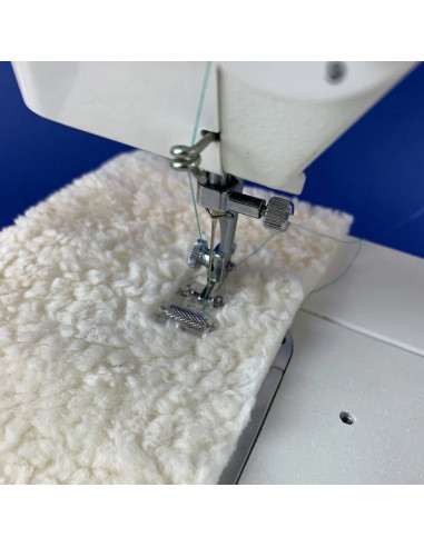 Rolvoet voor naaimachine Bohin