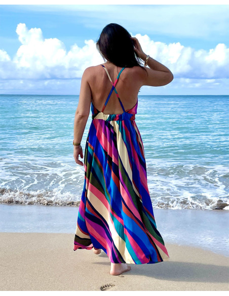 Coconut jurk patroon - Clématisse patroon