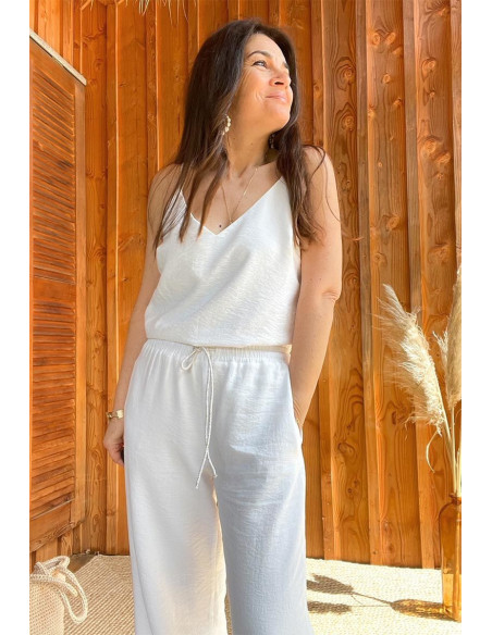 Tomy broek en short patroon - Clématisse Pattern
