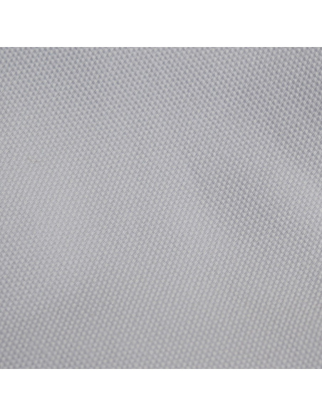 Oxford katoenstof Optic White - Atelier Brunette