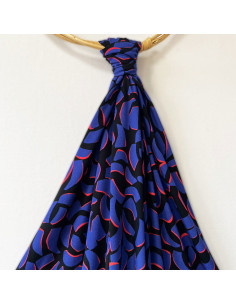 Viscose crêpe stof Kalyx - My Dress Made