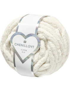 Chenillove Super Big Wol