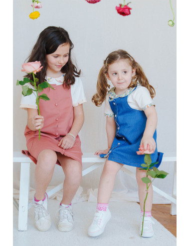 Jurkpatroon - Pixie - Lise Tailor Petite