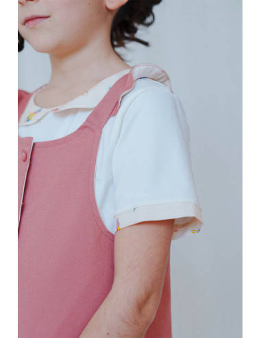 Jurkpatroon - Pixie - Lise Tailor Petite