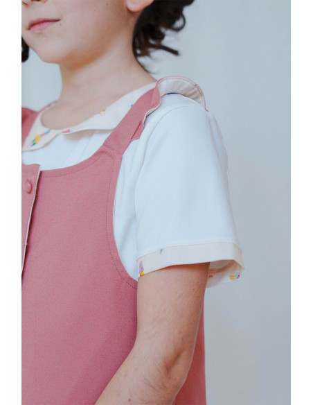 Jurkpatroon - Pixie - Lise Tailor Petite