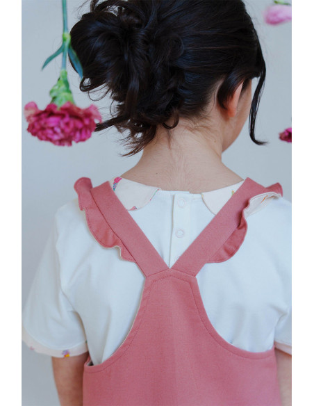 Jurkpatroon - Pixie - Lise Tailor Petite