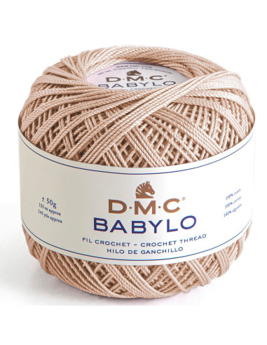 DMC Babylo 5 haakgaren