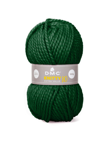 Breigaren Knitty 10 DMC