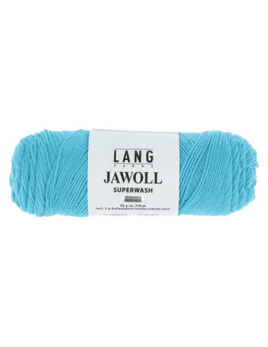 Jawoll sokkenwol Lang Yarns