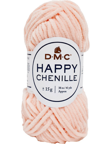 DMC Happy Chenille garen