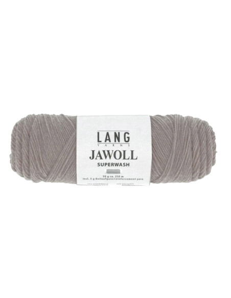 Jawoll sokkenwol Lang Yarns