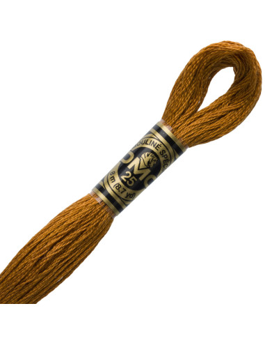 DMC Mouliné borduurgaren
