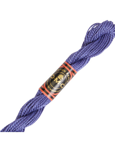 DMC perlé katoen garen 5