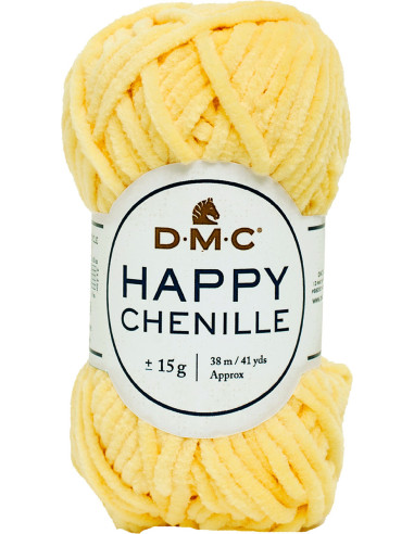 DMC Happy Chenille garen
