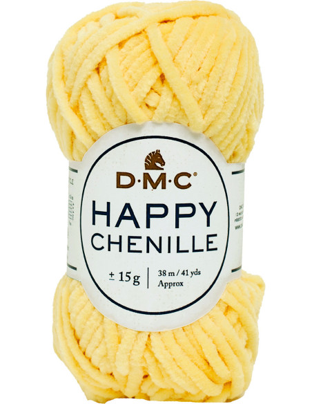 DMC Happy Chenille garen