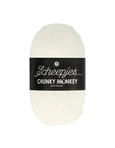 Scheepjes Chunky Monkey breigaren 2