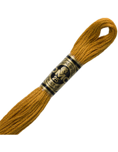 DMC Mouliné borduurgaren