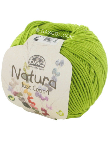 Coton Natura DMC