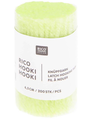 Binddraad 6,5 cm Rico Hooki Hooki