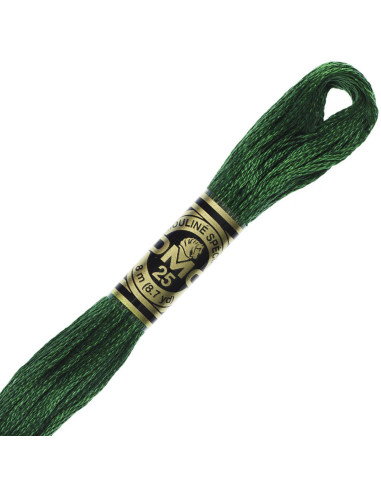 DMC Mouliné borduurgaren