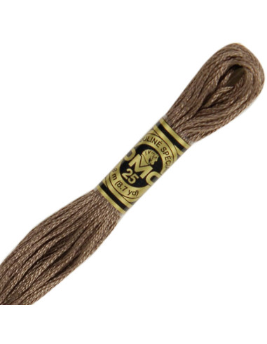 DMC Mouliné borduurgaren
