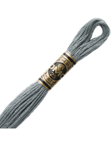 DMC Mouliné borduurgaren