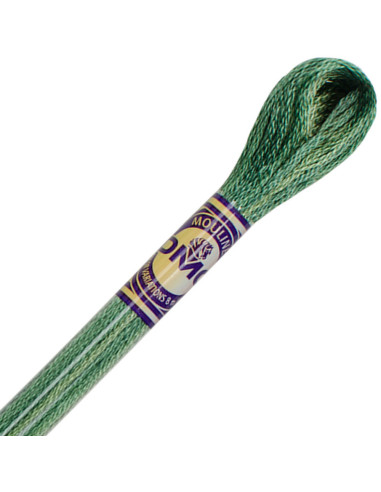 DMC Mouliné Variations borduurgaren