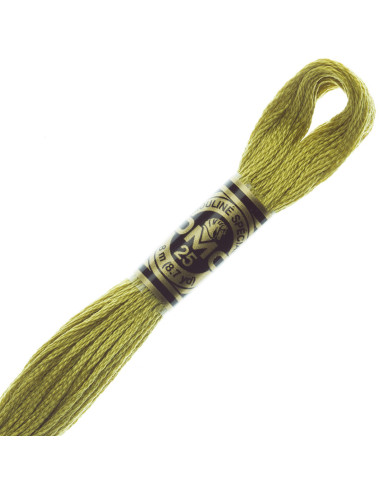 DMC Mouliné borduurgaren