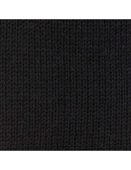 Hot Socks Pearl effen sokkenwol Gründl